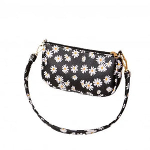 Vintage Shoulder Bag Handbags Retro Messenger Bag Lady Purses