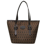 Vintage Canvas Tote Bag for Women Casual Handbags