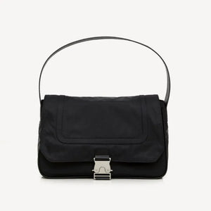 Vintage Waterproof Nylon Women's Shoulder Bag Handbag Messenger Bag