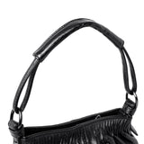 Vintage Women's Leather Crossbody Bag Handbags Ladies Tote Bag