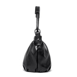 Vintage Women's Leather Crossbody Bag Handbags Ladies Tote Bag