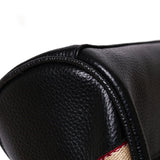 Leather Shoulder Bag for Women