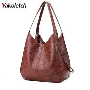 Vintage Womens Handbags Top-handle Bags Sac a Main Bag KL584