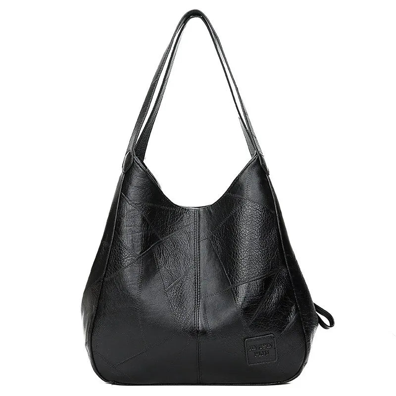 Vintage Womens Handbags Top-handle Bags Sac a Main Bag KL584