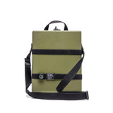 Vintage Writers Messenger Wood Box Briefcase Storage Boxes
