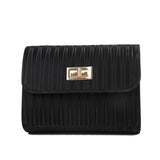 Vintage Small Bag Handbag Shoulder Bag Ladies Messenger Bag Tide Tide Women Bags
