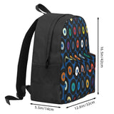 Vinyl Backpacks for Men and Women