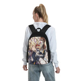 Violet Evergarden Anime Backpacks for Men and Women