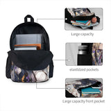 Violet Evergarden Anime Backpacks for Men and Women