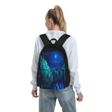 Viridian Forest Backpacks for Men and Women
