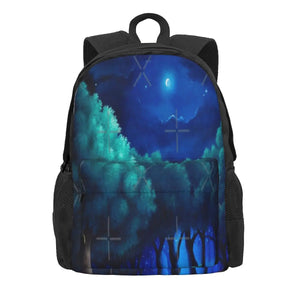 Viridian Forest Backpacks for Men and Women