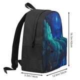 Viridian Forest Backpacks for Men and Women