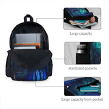 Viridian Forest Backpacks for Men and Women