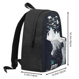 Hoth Backpacks Men's & Women's Travel Backpack