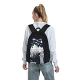 Hoth Backpacks Men's & Women's Travel Backpack