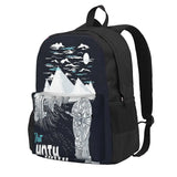 Hoth Backpacks Men's & Women's Travel Backpack