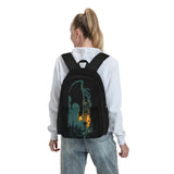 Yharnam Backpacks - Stylish and Functional Bags