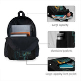 Yharnam Backpacks - Stylish and Functional Bags