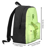 Vitamin C Backpack for Men Women Youth