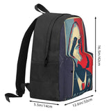 Eco-Friendly Sloth Backpacks with Zipper