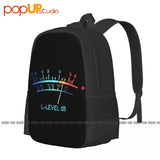Hifi Stereo Music Sound Engineer Backpack Large Capacity