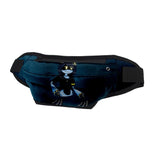 WAWNI Murder Drones Waist bag Crossbody Bags