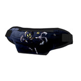 WAWNI Murder Drones Waist bag Crossbody Bags