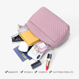 Women Shoulder Bag Crossbody Handbag