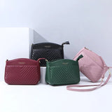 Women Shoulder Bag Crossbody Handbag