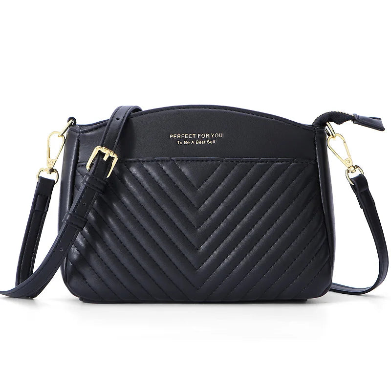 Women Shoulder Bag Crossbody Handbag