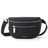 WEICHEN Multi-functional Women's Fanny Pack Shoulder Bag and Chest Bag