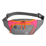 Running Waist Bag Sport Pack Cycling Belt Fanny Chest Pouch