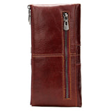 Laser Women's Leather Wallets - Slim Wallet Ladies