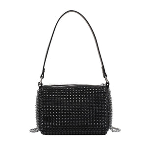 Soft Shoulder Bag Crossbody Purse for Women