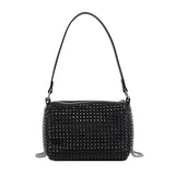 Soft Shoulder Bag Crossbody Purse for Women