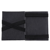 Leather Mini Short Magic Wallets Cardholder