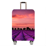 WHYY Protective Luggage Cover for 18-32 Inch Travel Accessories