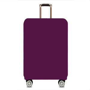 WHYY Protective Luggage Cover for 18-32 Inch Travel Accessories