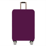 WHYY Protective Luggage Cover for 18-32 Inch Travel Accessories