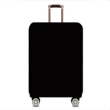 WHYY Protective Luggage Cover for 18-32 Inch Travel Accessories