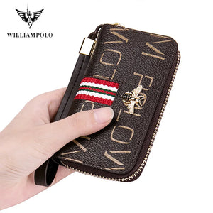 Car Key Wallets Woman Key Holder Housekeeper Keys Organizer
