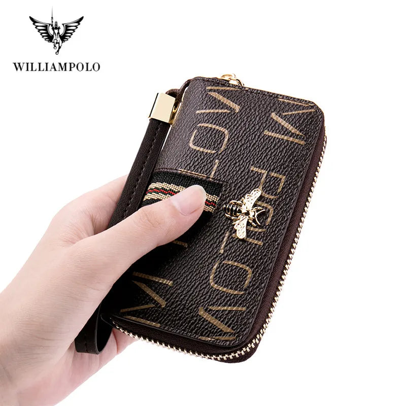 Car Key Wallets Woman Key Holder Housekeeper Keys Organizer