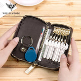Car Key Wallets Woman Key Holder Housekeeper Keys Organizer