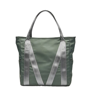 Large Capacity Canvas Women Handbag Shoulder Bag Messenger Bag