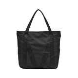 Large Capacity Canvas Women Handbag Shoulder Bag Messenger Bag