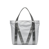 Large Capacity Canvas Women Handbag Shoulder Bag Messenger Bag