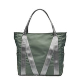 Large Capacity Canvas Women Handbag Shoulder Bag Messenger Bag