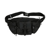 Harajuku Style Waist Bag for Women Hip-Hop Bum Bag