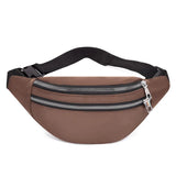 Harajuku Style Waist Bag Fanny Pack for Travel Daily Life
