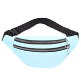 Harajuku Style Waist Bag Fanny Pack for Travel Daily Life